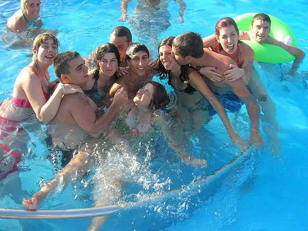 35 jóvenes disfrutarán del Campamento de Verano organizado por FAMDIF - 1, Foto 1