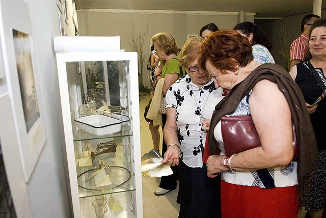 Gran xito de pblico en el Festival de Folclore de La Palma - 6