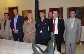 La Universidad de Murcia colaborar  en materia de patentes con la empresa ELZABURU, S.L.P.