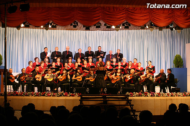 La VIII edición del certamen local “Así canta Totana” contará con la actuación de tres grupos totaneros, Foto 1