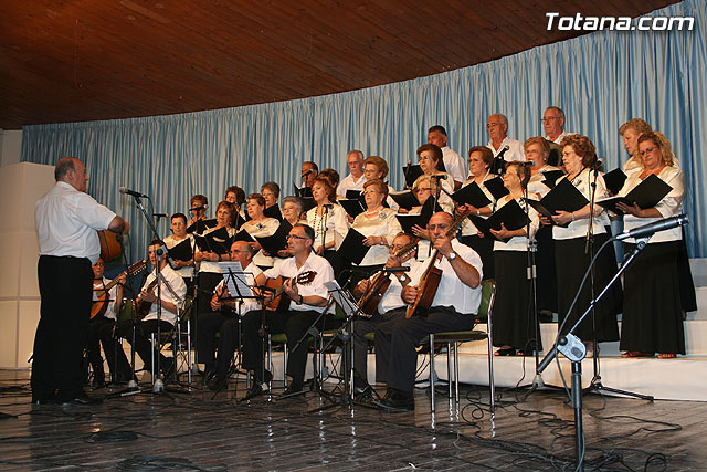 La VIII edición del certamen local “Así canta Totana” contará con la actuación de tres grupos totaneros, Foto 2