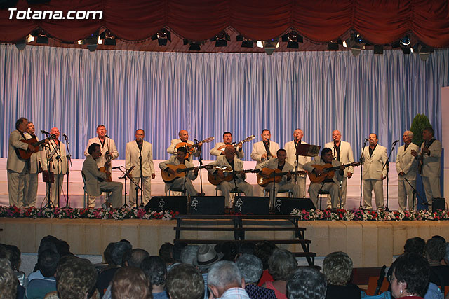 La VIII edición del certamen local “Así canta Totana” contará con la actuación de tres grupos totaneros, Foto 3