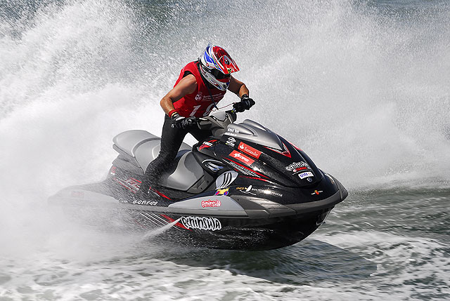 Amador Ferrer, Foto 1