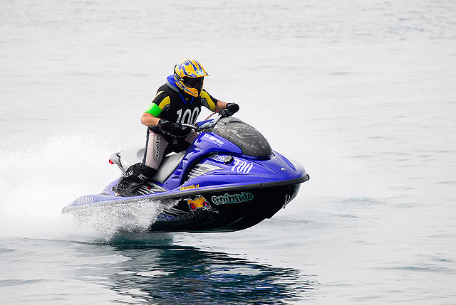 Lorenzo Ferrer, Foto 2