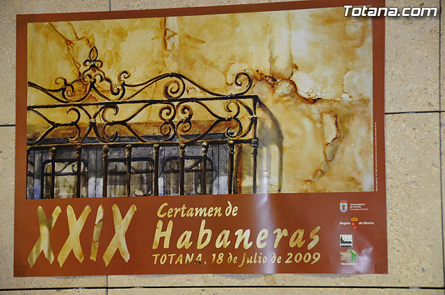 The XXIX Habaneras Contest will be held this Saturday 18 July at the Municipal Park "Marcos Ortiz", Foto 4