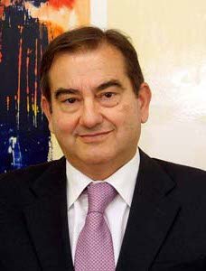 José  María Ruiz Gómez, pregonero de las Fiestas Patronales de Abarán - 1, Foto 1