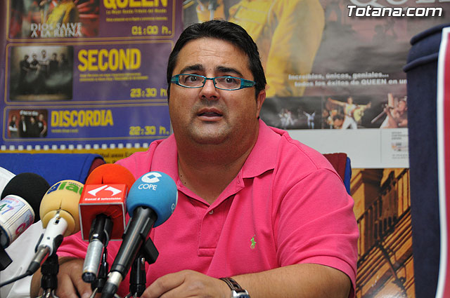 El prximo martes 21 de julio el jugador internacional de ftbol Andrs Iniesta visitar Totana para apoyar a las personas con enfermedades raras - 4