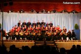 La VIII edición del certamen local “Así canta Totana” contará con la actuación de tres grupos totaneros