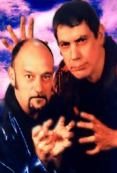 Faemino y Cansado inauguran el festival Teatro del Mar de Cartagena