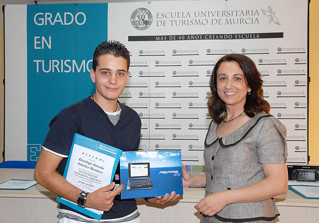 Primer premio, Foto 1