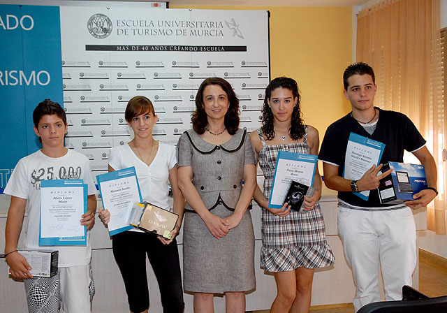 Premiados, Foto 2