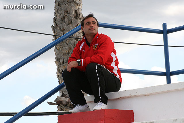 El Lorca llega a un acuerdo para que Beto sea su entrenador - 2, Foto 2