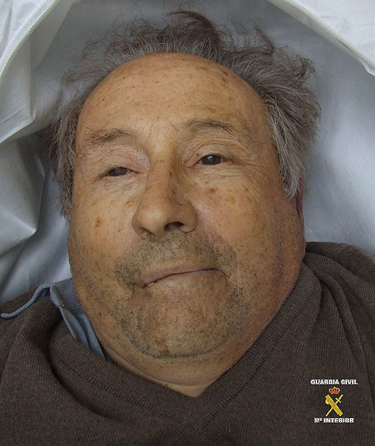 La Guardia Civil solicita la colaboración ciudadana para identificar el cadáver de un varón - 1, Foto 1