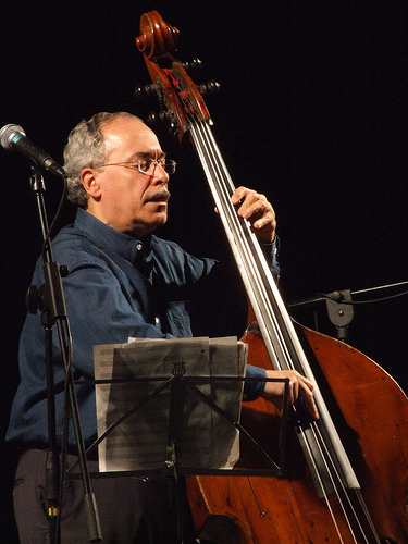 El gran pianista italiano Enrico Pieranunzi abrirá una noche en la que de nuevo Jazz San Javier recibe a un impresionante combo de primeras estrellas. - 2, Foto 2