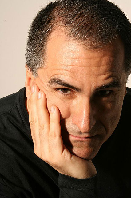 El gran pianista italiano Enrico Pieranunzi abrirá una noche en la que de nuevo Jazz San Javier recibe a un impresionante combo de primeras estrellas. - 3, Foto 3