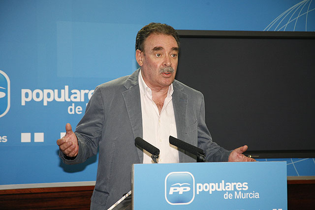 El PP diseña una hoja de ruta para marcar los objetivos de la presidencia española de la UE - 1, Foto 1