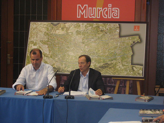 Más de 7.400 calles a vista de pájaro - 1, Foto 1