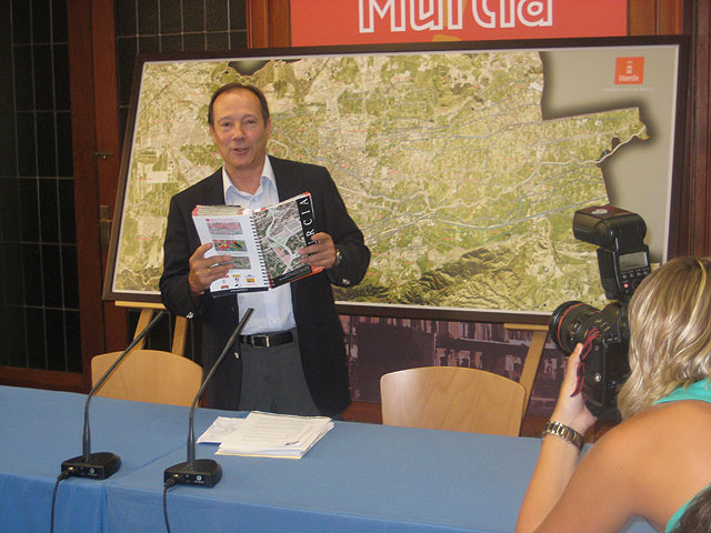 Más de 7.400 calles a vista de pájaro - 2, Foto 2