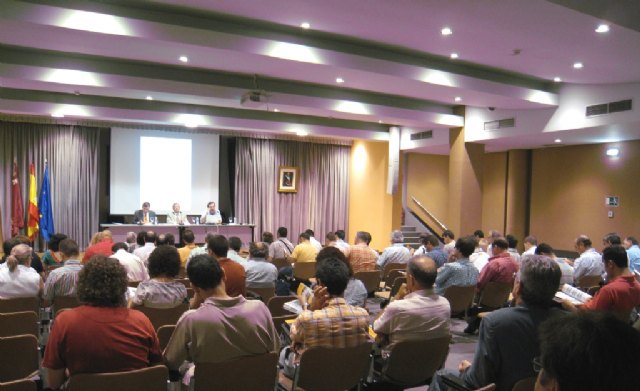 Un estudio sobre las 27 canteras regionales permitirá  mejorar la durabilidad de las nuevas carreteras y edificios de la Comunidad - 1, Foto 1