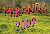 Fiestas de Miranda 2009