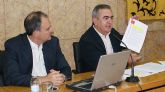 Denuncian que el Ayuntamiento de Murcia oculta la financiación del Gobierno de Zapatero en el municipio