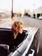 La diva del country alternativo Lucinda Williams, en La Mar de Msicas