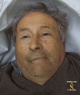 La Guardia Civil solicita la colaboracin ciudadana para identificar el cadver de un varn