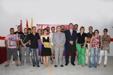 El Instituto de Vivienda y Suelo finaliza una nueva promoción para jóvenes en la Región