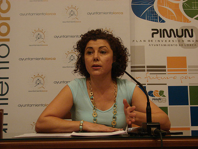 El equipo multiprofesional del CAVI de Lorca ha realizado 1599 atenciones desde 2008 asistiendo a un total de 375 mujeres - 1, Foto 1