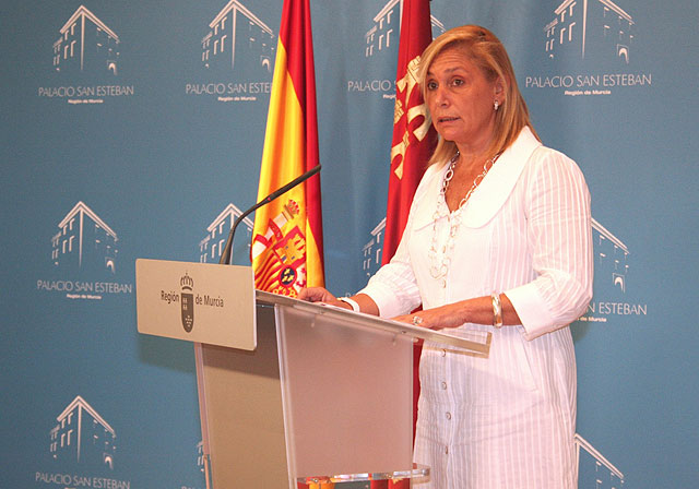 1,7 millones para promover la integración social de los inmigrantes en la Región - 1, Foto 1