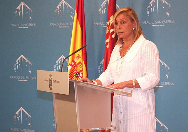 Casi 538.000 euros para financiar programas en centros de día en ocho municipios, Foto 1