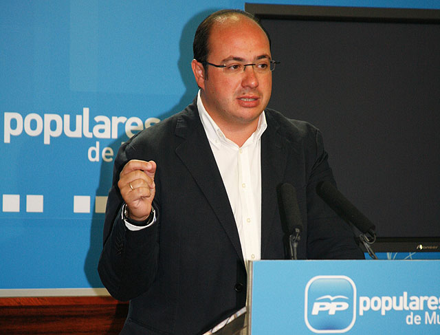 El PP exige a Zapatero que atienda la financiación de los ayuntamientos - 1, Foto 1