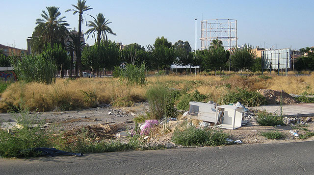 El Ayuntamiento concede licencias de primera ocupación sin que existan servicios básicos como agua, luz o alumbrado, según el PSOE - 3, Foto 3
