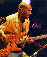 Sole Giménez y Victos Bailey en el Festival de Jazz de San Javier - 1, Foto 1