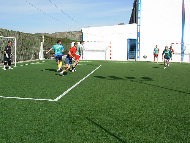 La Policía Local de Abarán, al más alto nivel olímpico - 3, Foto 3