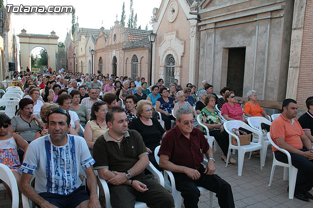 Numerosas personas asistieron a la tradicional misa en honor a “Nuestra Señora del Carmen” - 7