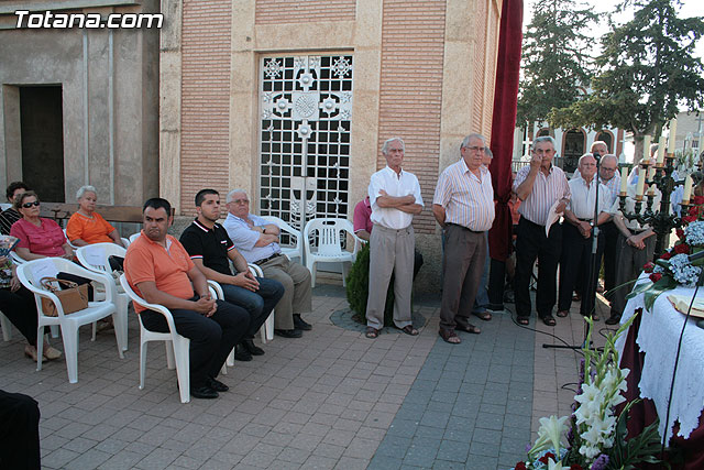 Numerosas personas asistieron a la tradicional misa en honor a “Nuestra Señora del Carmen” - 8