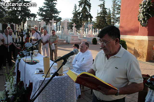 Numerosas personas asistieron a la tradicional misa en honor a “Nuestra Señora del Carmen” - 9