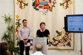 Cartagena al alcance del móvil en el nuevo portal turístico