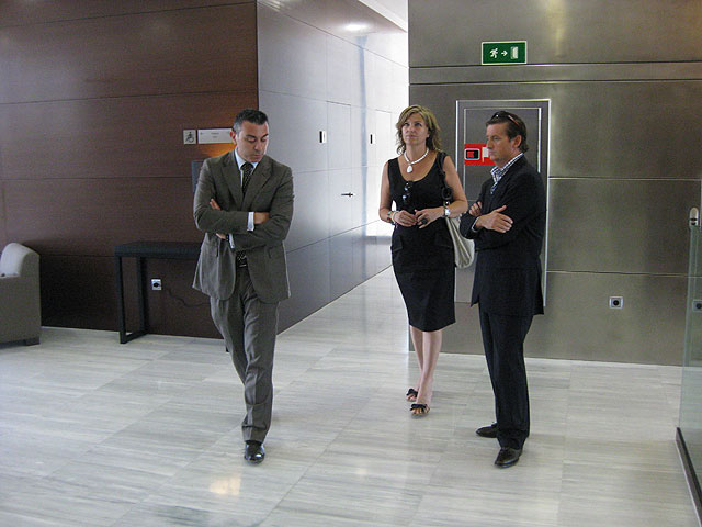 Cinco mil plazas hoteleras en el municipio - 2, Foto 2