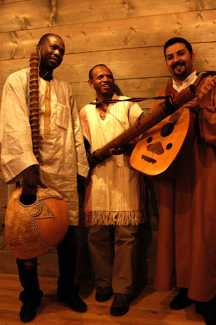Ballake Sissoko, Rajery y Driss El Maloumi se unirán para dar uno de los conciertos más exquisitos de La Mar de Músicas - 1, Foto 1