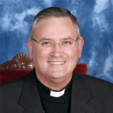 La Santa Sede nombra a Monseñor José Manuel Lorca Planes nuevo Obispo de la diócesis de Cartagena