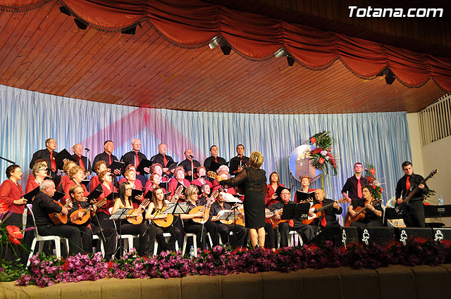 IX edición del certamen local de habaneras y música popular “Así canta Totana” - 1, Foto 1