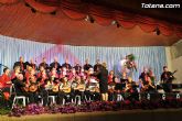 IX edición del certamen local de habaneras y música popular “Así canta Totana”