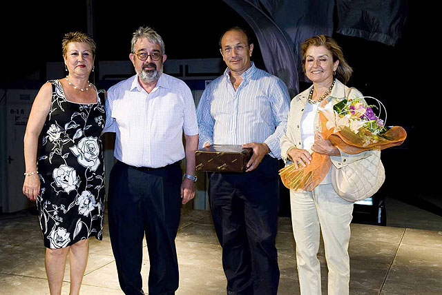 Miranda, Santa Ana, Santa Lucía y Playa Paraíso, de fiestas - 2, Foto 2