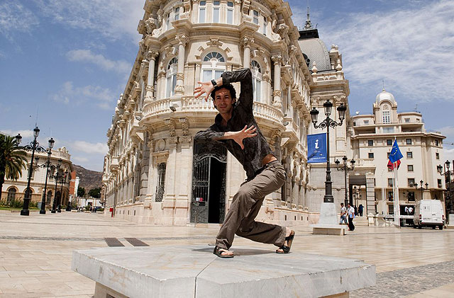 Agotadas las entradas para ver a José Martínez esta noche en el Parque Torres - 3, Foto 3