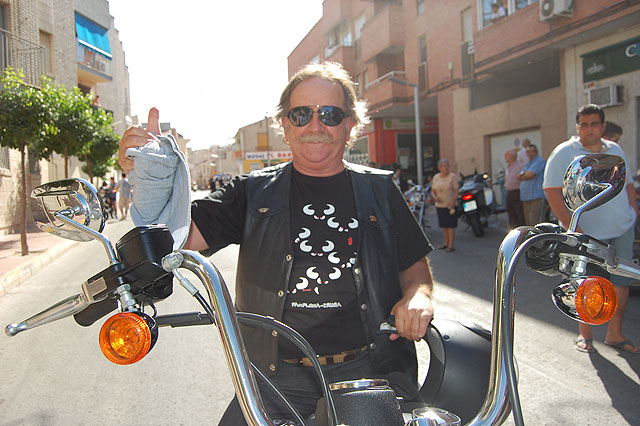 Los juegos populares toman las Fiestas Patronales de Lorquí 2009 - 1, Foto 1