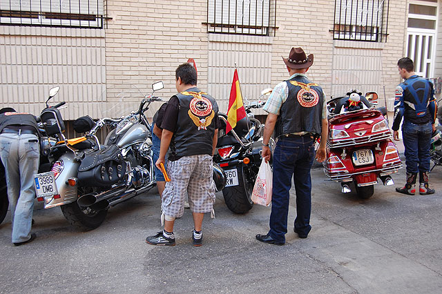 Los juegos populares toman las Fiestas Patronales de Lorquí 2009 - 2, Foto 2