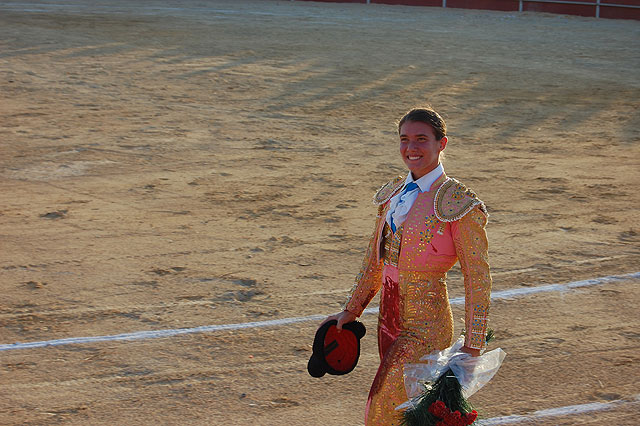 Los juegos populares toman las Fiestas Patronales de Lorquí 2009 - 3, Foto 3
