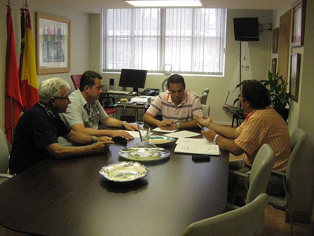 Ilusionados con la Feria - 1, Foto 1